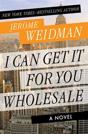 I can get it for you wholesale cover image