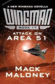 Attack on area 51 cover image