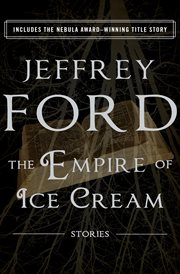 Empire of Ice Cream cover image
