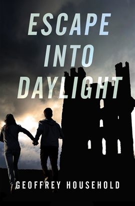 Cover image for Escape into Daylight