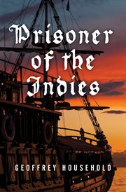 Prisoner of the Indies cover image