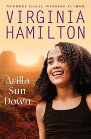 Arilla Sun Down cover image