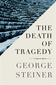 The Death of Tragedy cover image