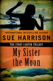 My sister the moon cover image