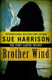 Brother Wind : a novel cover image