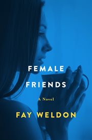 Female friends cover image
