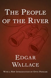 The People of the River cover image