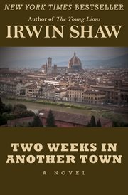 Two weeks in another town cover image