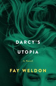 Darcy's utopia cover image