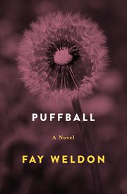 Puffball : a novel cover image
