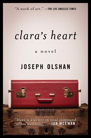 Clara's heart : a novel cover image