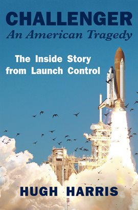 Cover image for Challenger: An American Tragedy