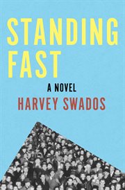 Standing fast : a novel cover image