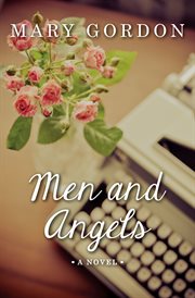 Men and angels novel cover image