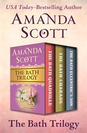 The Bath trilogy cover image