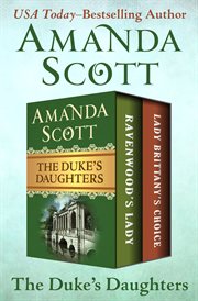 The duke's daughters cover image