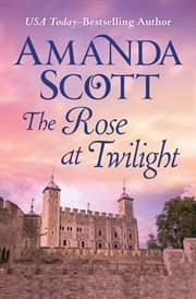 The rose at twilight cover image