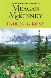 Fair is the rose cover image