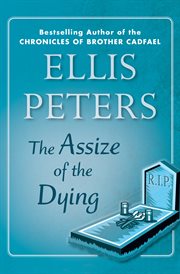 The assize of the dying cover image