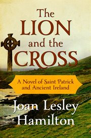 The lion and the cross cover image