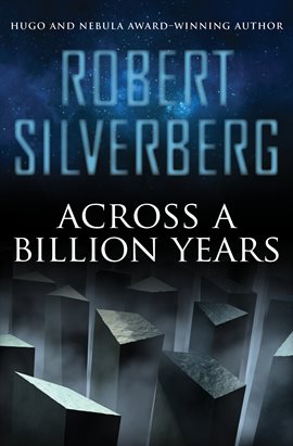 Cover image for Across a Billion Years