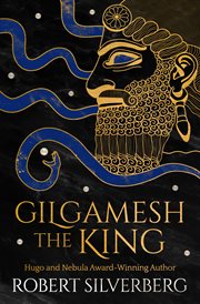 Gilgamesh the king cover image