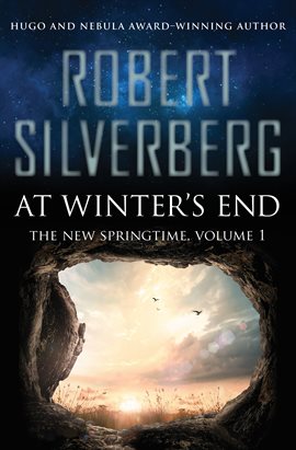 Cover image for At Winter's End