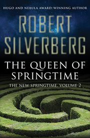 The queen of springtime cover image