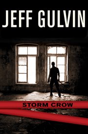 Storm crow : a Harrison & Swann thriller cover image
