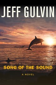 Song of the sound: a novel cover image