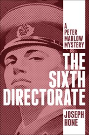 The sixth directorate cover image