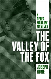 The valley of the fox cover image