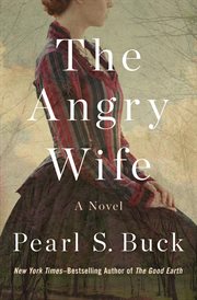The angry wife cover image