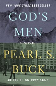 God's men : a novel cover image