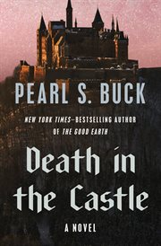 Death in the castle : a novel cover image