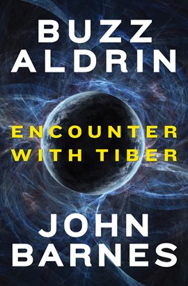 Cover image for Encounter with Tiber