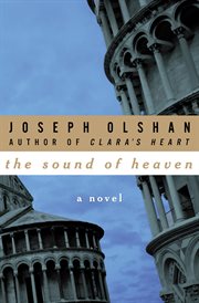 The Sound of Heaven a Novel cover image