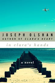 Clara's heart a novel cover image