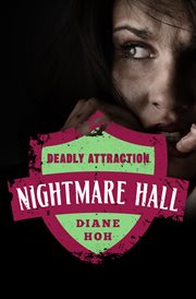 Deadly attraction cover image