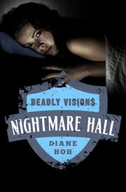 Deadly visions cover image