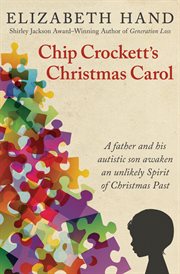 Chip Crockett''s Christmas Carol cover image