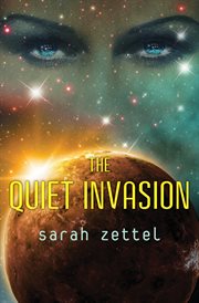The quiet invasion cover image