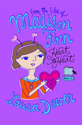Cover image for Heart to Heart