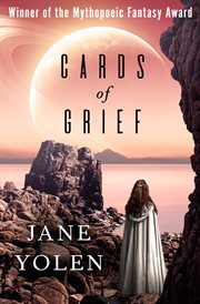 Cards of grief cover image