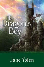 The dragon's boy cover image