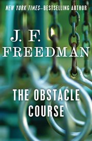 The obstacle course cover image