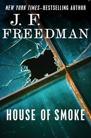 House of smoke cover image
