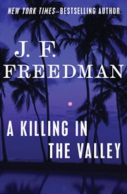 A killing in the valley cover image