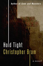 Hold Tight a Novel cover image