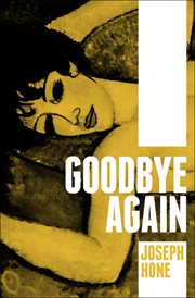 Goodbye Again cover image
